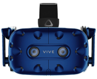 HTC VIVE PRO - 422547 - zdjęcie 1